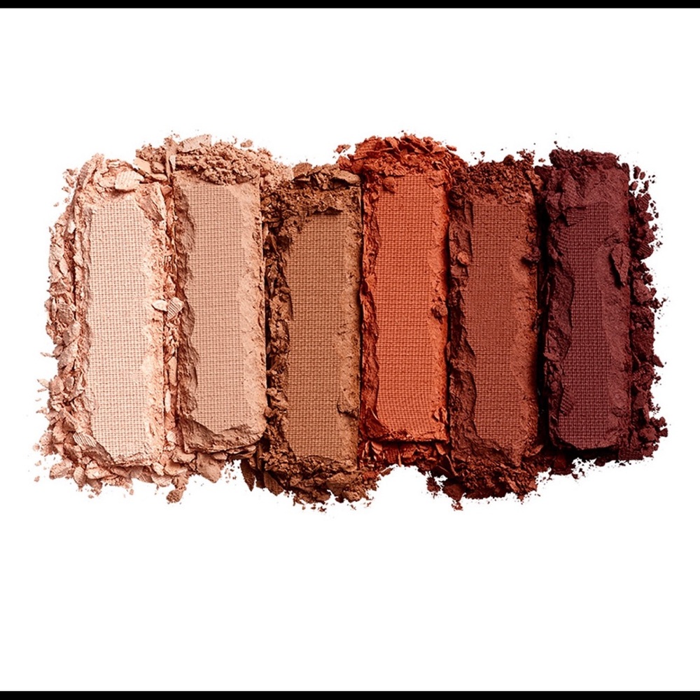 Urban Decay naked heat eyeshadow palette - Picture 5 of 8